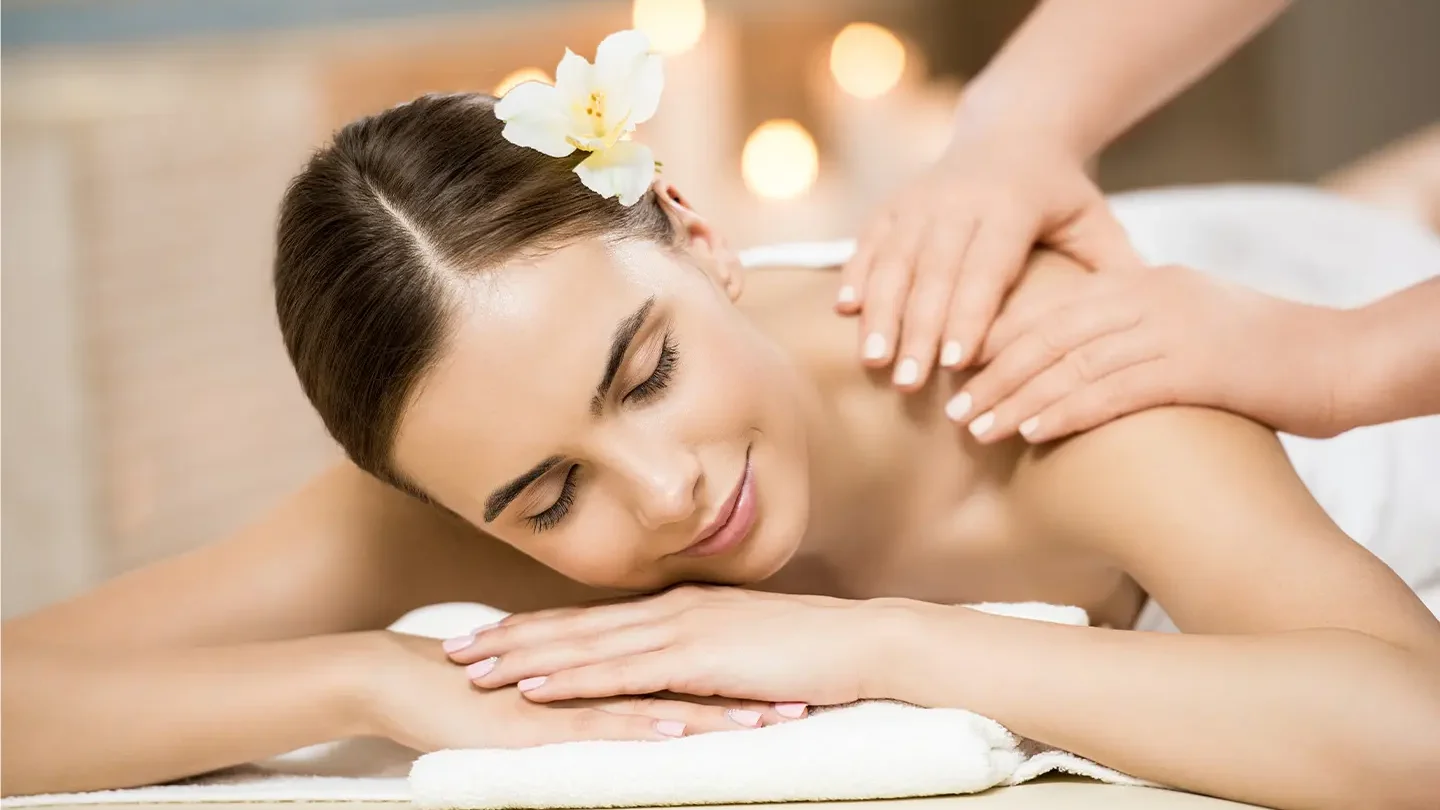 Empower Her Ritual 120 Mins