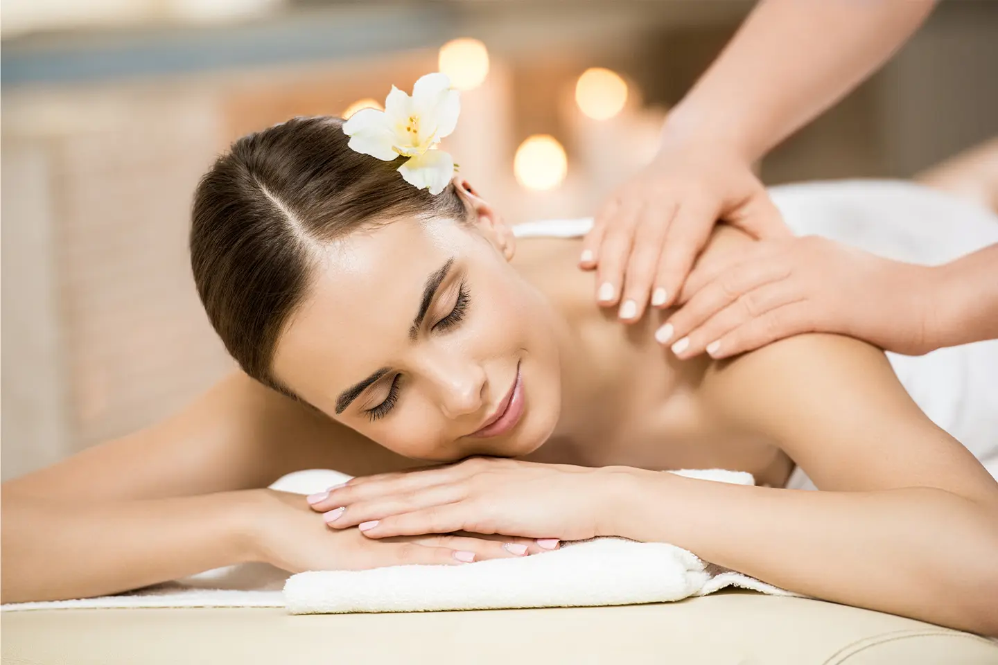 Empower Her Ritual 120 Mins