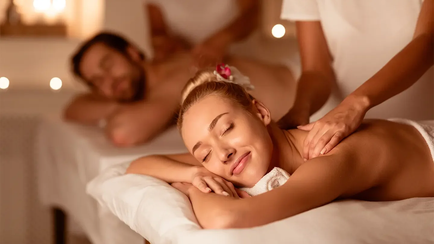 Bliss For Two