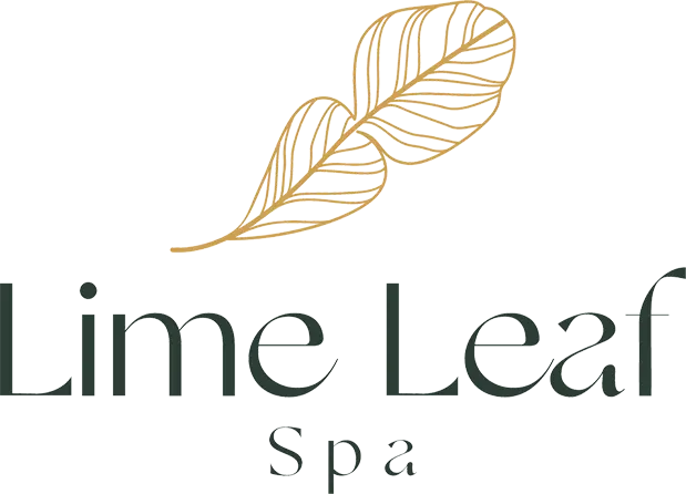 Lime Leaf Spa Logo