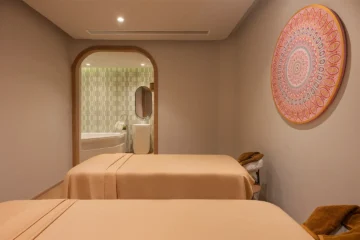 Lime Leaf Spa Phuket – Panwa