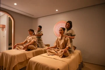 Lime Leaf Spa Phuket – Panwa