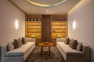 Lime Leaf Spa Phuket – Panwa
