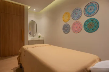 Lime Leaf Spa Phuket – Panwa
