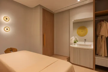 Lime Leaf Spa Phuket – Panwa