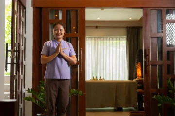Lime Leaf Spa Phuket – Nai Yang