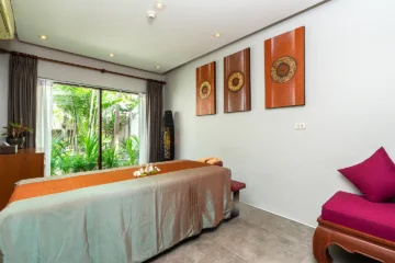 Lime Leaf Spa Phuket – Nai Yang