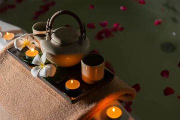 Lime Leaf Spa Phuket – Nai Yang