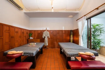 Lime Leaf Spa Phuket – Nai Yang
