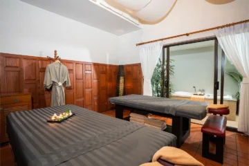 Lime Leaf Spa Phuket – Nai Yang