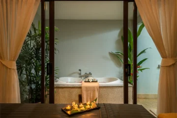 Lime Leaf Spa Phuket – Nai Yang