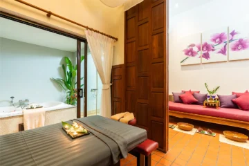 Lime Leaf Spa Phuket – Nai Yang