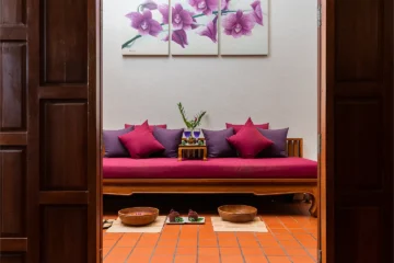 Lime Leaf Spa Phuket – Nai Yang