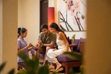 Lime Leaf Spa Phuket – Nai Yang