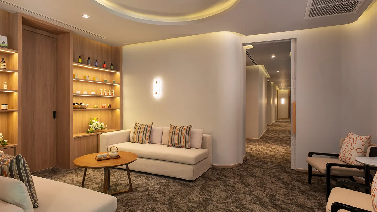 Lime Leaf Spa