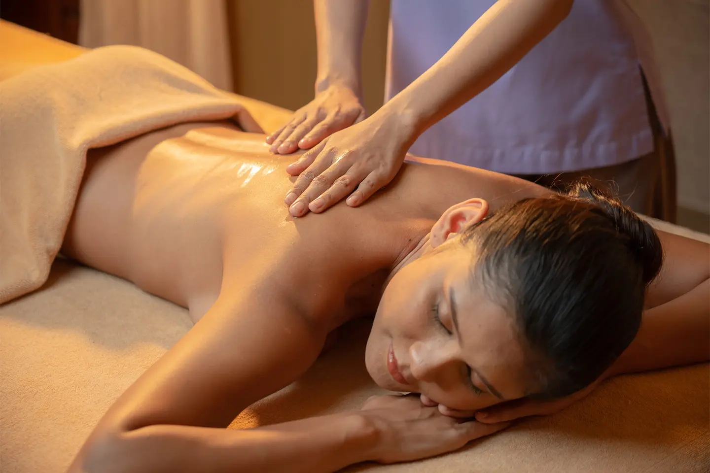 Thai Resident Discount