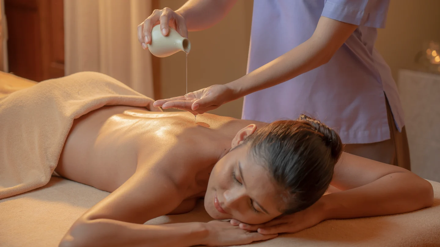 Lime Leaf Spa