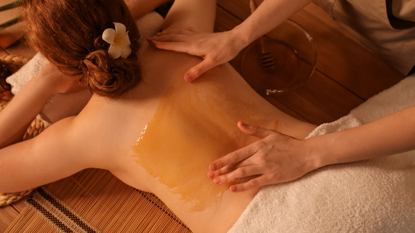 Lime Leaf Spa