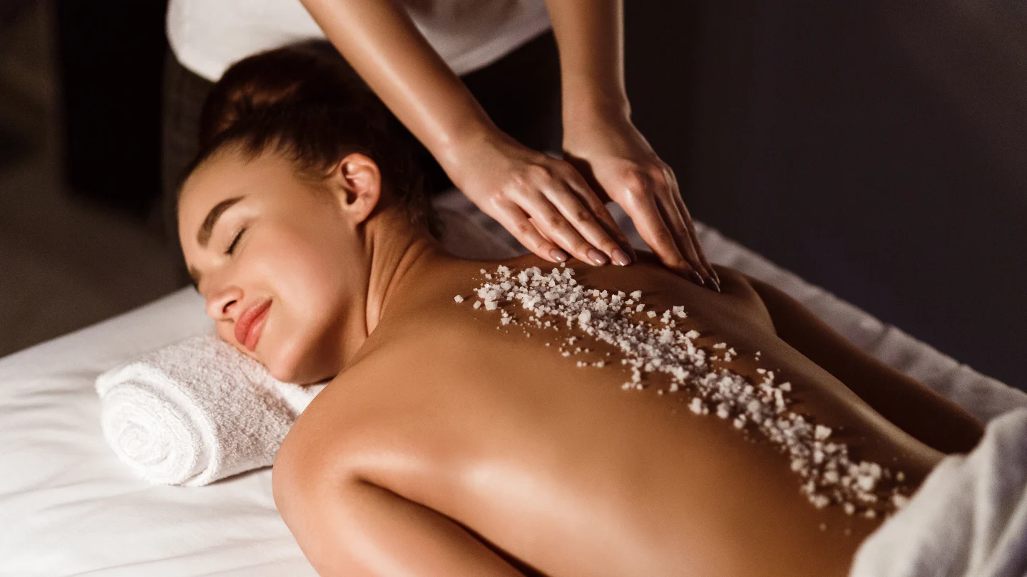 Lime Leaf Spa