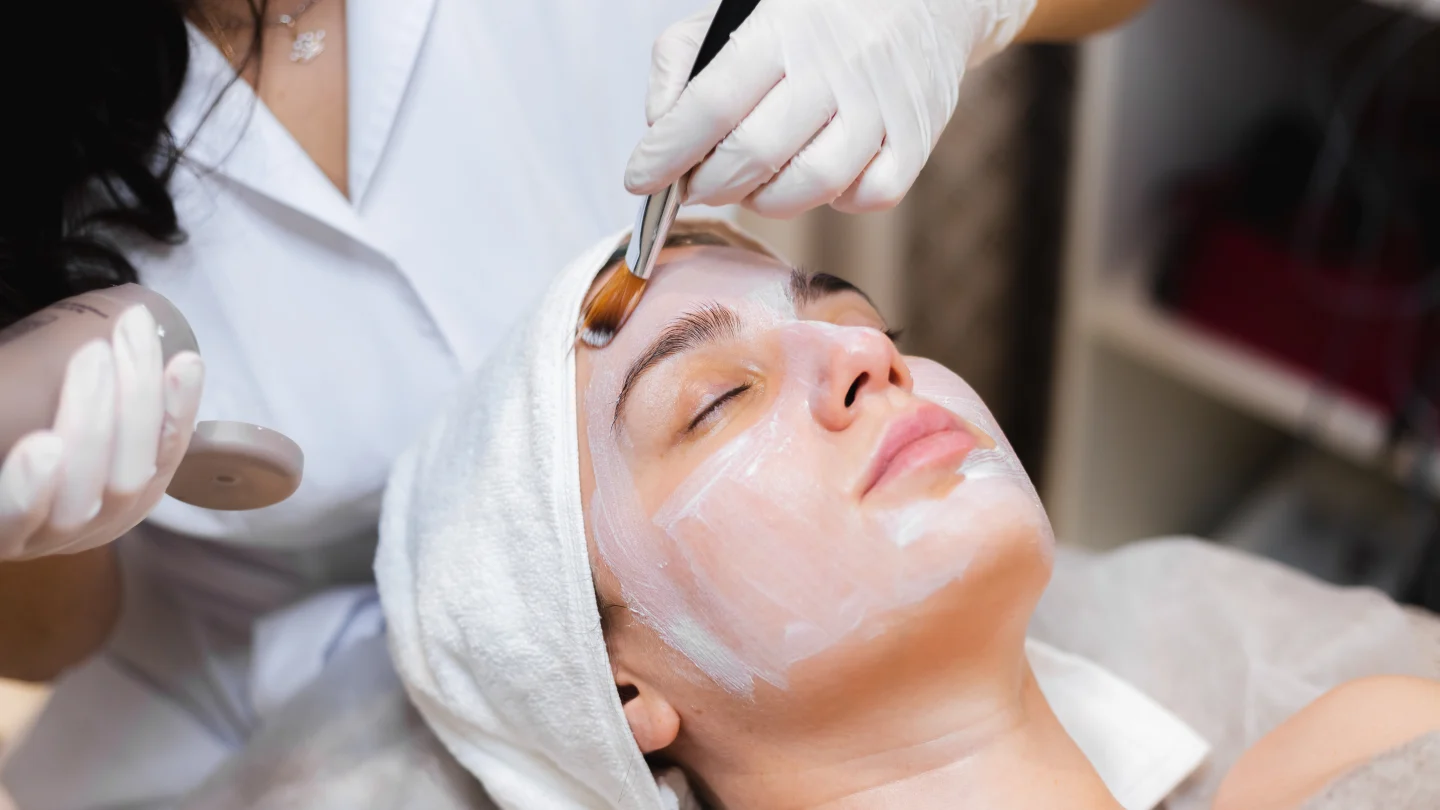 Lime Leaf Spa