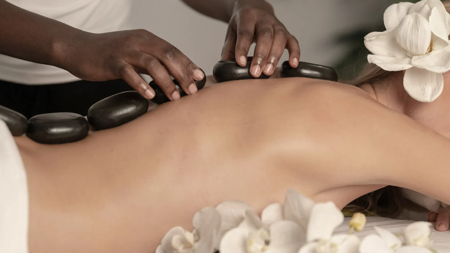 Lime Leaf Spa